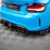 BMW M2 F87 - Difusor traseiro RACING | BM-2-87-M-COMP-CNC-RS1A | Produto Maxton Design distribuído por Unicartuning. BMW M2 F87 - Difusor traseiro RACING | BM-2-87-M-COMP-CNC-RS1A | Produto Maxton Design distribuído por Unicartuning.