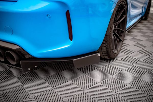 BMW M2 F87 - Difusor traseiro RACING | BM-2-87-M-COMP-CNC-RS1A | Produto Maxton Design distribuído por Unicartuning. BMW M2 F87 - Difusor traseiro RACING | BM-2-87-M-COMP-CNC-RS1A | Produto Maxton Design distribuído por Unicartuning.