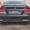 Mitsubishi Galant Avance Mk8 - Difusor traseiro RACING | MI-GA-8-CNC-RS1A | Produto Maxton Design distribuído por Unicartuning. Mitsubishi Galant Avance Mk8 - Difusor traseiro RACING | MI-GA-8-CNC-RS1A | Produto Maxton Design distribuído por Unicartuning.