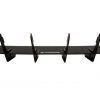 Audi S6 C7 Fl - Difusor traseiro + Splitters laterais traseiros | AU-S6-C7-AV-CNC-RS1A | Produto Maxton Design distribuído por Unicartuning.