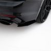 Audi RS5 Coupé / Sportback F5 - Difusor traseiro V.1 | AU-RS5-2-CNC-RS1A | Produto Maxton Design distribuído por Unicartuning.