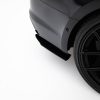 Audi RS5 Coupé / Sportback F5 - Difusor traseiro V.1 | AU-RS5-2-CNC-RS1A | Produto Maxton Design distribuído por Unicartuning.