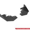 Audi A3 Sportback 8Y - Splitters traseiros | AUA38YCNC-RSF1G | Produto Maxton Design distribuído por Unicartuning. Audi A3 Sportback 8Y - Splitters traseiros | AUA38YCNC-RSF1G | Produto Maxton Design distribuído por Unicartuning.