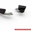 Audi RS3 8V Sportback - Splitters traseiros | AURS38VCNC-RSF1G | Produto Maxton Design distribuído por Unicartuning. Audi RS3 8V Sportback - Splitters traseiros | AURS38VCNC-RSF1G | Produto Maxton Design distribuído por Unicartuning.