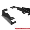 Audi RS3 Sedan 8Y - Splitters traseiros | AURS38YSCNC-RSF1G | Produto Maxton Design distribuído por Unicartuning. Audi RS3 Sedan 8Y - Splitters traseiros | AURS38YSCNC-RSF1G | Produto Maxton Design distribuído por Unicartuning.