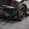 Audi RS3 Sportback 8Y - Splitters traseiros | AURS38YCNC-RSF1G | Produto Maxton Design distribuído por Unicartuning. Audi RS3 Sportback 8Y - Splitters traseiros | AURS38YCNC-RSF1G | Produto Maxton Design distribuído por Unicartuning.