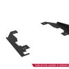 Audi RS5 Sportback F5 - Splitters traseiros | AURS52SBCNC-RSF1G | Produto Maxton Design distribuído por Unicartuning. Audi RS5 Sportback F5 - Splitters traseiros | AURS52SBCNC-RSF1G | Produto Maxton Design distribuído por Unicartuning.