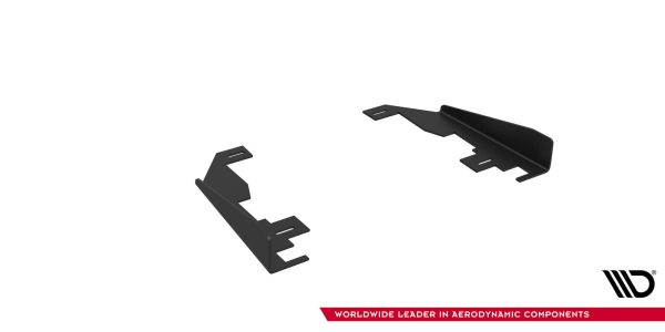 Audi RS5 Sportback F5 - Splitters traseiros | AURS52SBCNC-RSF1G | Produto Maxton Design distribuído por Unicartuning. Audi RS5 Sportback F5 - Splitters traseiros | AURS52SBCNC-RSF1G | Produto Maxton Design distribuído por Unicartuning.