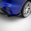 Audi S3 Sedan 8Y (facelift) - Splitters traseiros | AUS38YFSCNC-RSF1G | Produto Maxton Design distribuído por Unicartuning. Audi S3 Sedan 8Y (facelift) - Splitters traseiros | AUS38YFSCNC-RSF1G | Produto Maxton Design distribuído por Unicartuning.