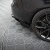 Audi S5 / A5 S-Line Coupé / Cabriolet 8T - Splitters traseiros | AUS51CNC-RSF1G | Produto Maxton Design distribuído por Unicartuning. Audi S5 / A5 S-Line Coupé / Cabriolet 8T - Splitters traseiros | AUS51CNC-RSF1G | Produto Maxton Design distribuído por Unicartuning.