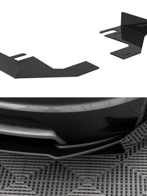 Audi TT S-Line 8s - Splitters traseiros | AUTT3SLINECNC-RSF1G | Produto Maxton Design distribuído por Unicartuning. Audi TT S-Line 8s - Splitters traseiros | AUTT3SLINECNC-RSF1G | Produto Maxton Design distribuído por Unicartuning.