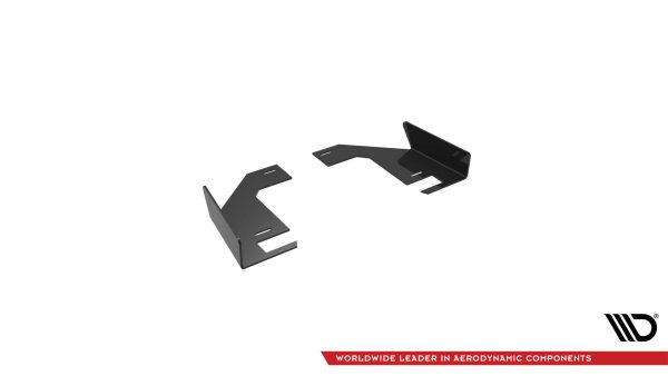 Audi TT S-Line 8s - Splitters traseiros | AUTT3SLINECNC-RSF1G | Produto Maxton Design distribuído por Unicartuning. Audi TT S-Line 8s - Splitters traseiros | AUTT3SLINECNC-RSF1G | Produto Maxton Design distribuído por Unicartuning.