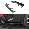 BMW M440i G22 / G23 / G22 (facelift) / G23 (facelift) - Splitters traseiros | BM4G22MPACKCNC-RSF1G | Produto Maxton Design distribuído por Unicartuning. BMW M440i G22 / G23 / G22 (facelift) / G23 (facelift) - Splitters traseiros | BM4G22MPACKCNC-RSF1G | Produto Maxton Design distribuído por Unicartuning.