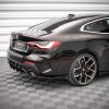 BMW M440i G22 / G23 / G22 (facelift) / G23 (facelift) - Splitters traseiros | BM4G22MPACKCNC-RSF1G | Produto Maxton Design distribuído por Unicartuning. BMW M440i G22 / G23 / G22 (facelift) / G23 (facelift) - Splitters traseiros | BM4G22MPACKCNC-RSF1G | Produto Maxton Design distribuído por Unicartuning.