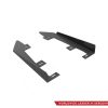 BMW M440i G22 / G23 / G22 (facelift) / G23 (facelift) - Splitters traseiros | BM4G22MPACKCNC-RSF1G | Produto Maxton Design distribuído por Unicartuning. BMW M440i G22 / G23 / G22 (facelift) / G23 (facelift) - Splitters traseiros | BM4G22MPACKCNC-RSF1G | Produto Maxton Design distribuído por Unicartuning.
