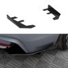 BMW 4 Coupé / Gran Coupé / Cabrio Pack M F32 / F36 / F33 - Splitters traseiros | BM4F32MPACKCNC-RSF1G | Produto Maxton Design distribuído por Unicartuning. BMW 4 Coupé / Gran Coupé / Cabrio Pack M F32 / F36 / F33 - Splitters traseiros | BM4F32MPACKCNC-RSF1G | Produto Maxton Design distribuído por Unicartuning.