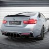 BMW 4 Coupé / Gran Coupé / Cabrio Pack M F32 / F36 / F33 - Splitters traseiros | BM4F32MPACKCNC-RSF1G | Produto Maxton Design distribuído por Unicartuning. BMW 4 Coupé / Gran Coupé / Cabrio Pack M F32 / F36 / F33 - Splitters traseiros | BM4F32MPACKCNC-RSF1G | Produto Maxton Design distribuído por Unicartuning.