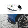 BMW M135i F20 - Splitters traseiros | BM1F20MCNC-RSF1G | Produto Maxton Design distribuído por Unicartuning. BMW M135i F20 - Splitters traseiros | BM1F20MCNC-RSF1G | Produto Maxton Design distribuído por Unicartuning.