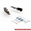 BMW M135i F20 - Splitters traseiros | BM1F20MCNC-RSF1G | Produto Maxton Design distribuído por Unicartuning. BMW M135i F20 - Splitters traseiros | BM1F20MCNC-RSF1G | Produto Maxton Design distribuído por Unicartuning.