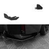 BMW M2 G87 - Splitters traseiros | BMM2G87CNC-RSF1G | Produto Maxton Design distribuído por Unicartuning. BMW M2 G87 - Splitters traseiros | BMM2G87CNC-RSF1G | Produto Maxton Design distribuído por Unicartuning.