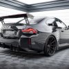 BMW M2 G87 - Splitters traseiros | BMM2G87CNC-RSF1G | Produto Maxton Design distribuído por Unicartuning. BMW M2 G87 - Splitters traseiros | BMM2G87CNC-RSF1G | Produto Maxton Design distribuído por Unicartuning.