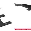 BMW 4 Pack M / M440i G22 / G23 / G22 (facelift) / G23 (facelift) - Splitters traseiros | BM4G22MPACKCNC-RSF2G | Produto Maxton Design distribuído por Unicartuning. BMW 4 Pack M / M440i G22 / G23 / G22 (facelift) / G23 (facelift) - Splitters traseiros | BM4G22MPACKCNC-RSF2G | Produto Maxton Design distribuído por Unicartuning.