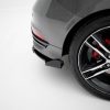 Ford Focus ST Mk3 (facelift) - Splitters traseiros | FOFO3FSTCNC-RSF1G | Produto Maxton Design distribuído por Unicartuning.