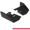 Ford Focus ST Mk3 (facelift) - Splitters traseiros | FOFO3FSTCNC-RSF1G | Produto Maxton Design distribuído por Unicartuning.