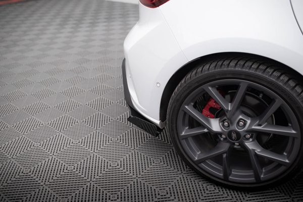 Ford Focus ST / ST-line Mk4 - Splitters traseiros | FOFO4STCNC-RSF1G | Produto Maxton Design distribuído por Unicartuning. Ford Focus ST / ST-line Mk4 - Splitters traseiros | FOFO4STCNC-RSF1G | Produto Maxton Design distribuído por Unicartuning.