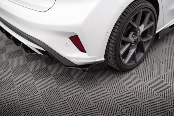 Ford Focus ST / ST-line Mk4 - Splitters traseiros | FOFO4STCNC-RSF1G | Produto Maxton Design distribuído por Unicartuning. Ford Focus ST / ST-line Mk4 - Splitters traseiros | FOFO4STCNC-RSF1G | Produto Maxton Design distribuído por Unicartuning.