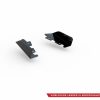 Ford Focus ST / ST-line Mk4 - Splitters traseiros | FOFO4STCNC-RSF1G | Produto Maxton Design distribuído por Unicartuning. Ford Focus ST / ST-line Mk4 - Splitters traseiros | FOFO4STCNC-RSF1G | Produto Maxton Design distribuído por Unicartuning.