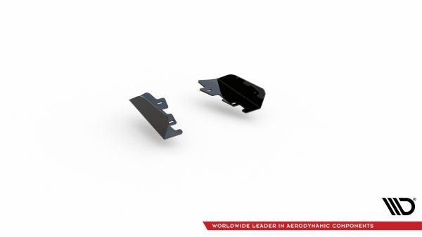 Ford Focus ST / ST-line Mk4 - Splitters traseiros | FOFO4STCNC-RSF1G | Produto Maxton Design distribuído por Unicartuning. Ford Focus ST / ST-line Mk4 - Splitters traseiros | FOFO4STCNC-RSF1G | Produto Maxton Design distribuído por Unicartuning.