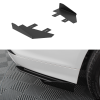 Ford Mondeo Sport Mk5 (facelift) / Fusion Sport Mk2 (facelift) - Splitters traseiros | FOMO5FSPORTCNC-RSF1G | Produto Maxton Design distribuído por Unicartuning. Ford Mondeo Sport Mk5 (facelift) / Fusion Sport Mk2 (facelift) - Splitters traseiros | FOMO5FSPORTCNC-RSF1G | Produto Maxton Design distribuído por Unicartuning.