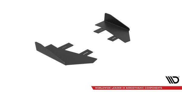 Ford Mondeo Sport Mk5 (facelift) / Fusion Sport Mk2 (facelift) - Splitters traseiros | FOMO5FSPORTCNC-RSF1G | Produto Maxton Design distribuído por Unicartuning. Ford Mondeo Sport Mk5 (facelift) / Fusion Sport Mk2 (facelift) - Splitters traseiros | FOMO5FSPORTCNC-RSF1G | Produto Maxton Design distribuído por Unicartuning.