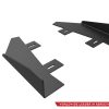 Ford Mondeo Sport Mk5 (facelift) / Fusion Sport Mk2 (facelift) - Splitters traseiros | FOMO5FSPORTCNC-RSF1G | Produto Maxton Design distribuído por Unicartuning. Ford Mondeo Sport Mk5 (facelift) / Fusion Sport Mk2 (facelift) - Splitters traseiros | FOMO5FSPORTCNC-RSF1G | Produto Maxton Design distribuído por Unicartuning.