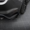 Ford Mustang GT Mk6 - Splitters traseiros | FOMU6GTCNC-RSF1G | Produto Maxton Design distribuído por Unicartuning.