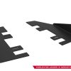Ford Mustang GT Mk6 - Splitters traseiros | FOMU6GTCNC-RSF1G | Produto Maxton Design distribuído por Unicartuning.