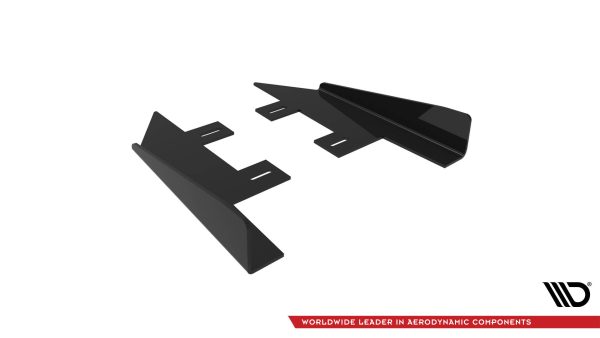 Honda Civic Mk10 - Splitters traseiros | HOCI10CNC-RSF1G | Produto Maxton Design distribuído por Unicartuning. Honda Civic Mk10 - Splitters traseiros | HOCI10CNC-RSF1G | Produto Maxton Design distribuído por Unicartuning.