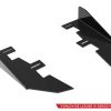 Honda Civic Type-R Mk 11 - Splitters traseiros | HOCI11TYPERCNC-RSF1G | Produto Maxton Design distribuído por Unicartuning. Honda Civic Type-R Mk 11 - Splitters traseiros | HOCI11TYPERCNC-RSF1G | Produto Maxton Design distribuído por Unicartuning.
