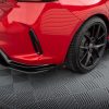 Honda Civic Type-R Mk 11 - Splitters traseiros | HOCI11TYPERCNC-RSF1G | Produto Maxton Design distribuído por Unicartuning. Honda Civic Type-R Mk 11 - Splitters traseiros | HOCI11TYPERCNC-RSF1G | Produto Maxton Design distribuído por Unicartuning.