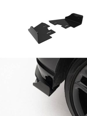 Hyundai Veloster N Mk2 - Splitters traseiros | HYVE2NCNC-RSF1G | Produto Maxton Design distribuído por Unicartuning. Hyundai Veloster N Mk2 - Splitters traseiros | HYVE2NCNC-RSF1G | Produto Maxton Design distribuído por Unicartuning.
