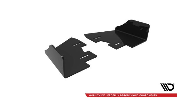 Hyundai Veloster N Mk2 - Splitters traseiros | HYVE2NCNC-RSF1G | Produto Maxton Design distribuído por Unicartuning. Hyundai Veloster N Mk2 - Splitters traseiros | HYVE2NCNC-RSF1G | Produto Maxton Design distribuído por Unicartuning.