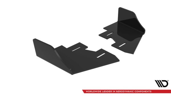 Hyundai Veloster N Mk2 - Splitters traseiros | HYVE2NCNC-RSF1G | Produto Maxton Design distribuído por Unicartuning. Hyundai Veloster N Mk2 - Splitters traseiros | HYVE2NCNC-RSF1G | Produto Maxton Design distribuído por Unicartuning.