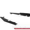 Kia Stinger GT / GT-line / Standard Mk1 - Splitters traseiros | KIST1GTLINECNC-RSF1G | Produto Maxton Design distribuído por Unicartuning. Kia Stinger GT / GT-line / Standard Mk1 - Splitters traseiros | KIST1GTLINECNC-RSF1G | Produto Maxton Design distribuído por Unicartuning.