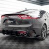 Kia Stinger GT / GT-line / Standard Mk1 - Splitters traseiros | KIST1GTLINECNC-RSF1G | Produto Maxton Design distribuído por Unicartuning. Kia Stinger GT / GT-line / Standard Mk1 - Splitters traseiros | KIST1GTLINECNC-RSF1G | Produto Maxton Design distribuído por Unicartuning.