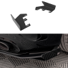Mercedes-Benz A35 AMG / AMG-line Aero Pack W177 - Splitters traseiros | MEA17735CNC-RSF1G | Produto Maxton Design distribuído por Unicartuning.