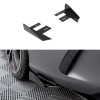 Mercedes-AMG C43 Coupé / Cabrio C205 (facelift) / A205 (facelift) - Splitters traseiros | MEC205F43CCNC-RSF1G | Produto Maxton Design distribuído por Unicartuning. Mercedes-AMG C43 Coupé / Cabrio C205 (facelift) / A205 (facelift) - Splitters traseiros | MEC205F43CCNC-RSF1G | Produto Maxton Design distribuído por Unicartuning.