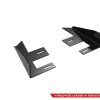 Mercedes-AMG C43 Coupé / Cabrio C205 (facelift) / A205 (facelift) - Splitters traseiros | MEC205F43CCNC-RSF1G | Produto Maxton Design distribuído por Unicartuning. Mercedes-AMG C43 Coupé / Cabrio C205 (facelift) / A205 (facelift) - Splitters traseiros | MEC205F43CCNC-RSF1G | Produto Maxton Design distribuído por Unicartuning.