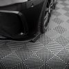 Mercedes-Benz Classe A AMG-line W176 (facelift) - Splitters traseiros | MEA176FAMGLINECNC-RSF1G | Produto Maxton Design distribuído por Unicartuning.