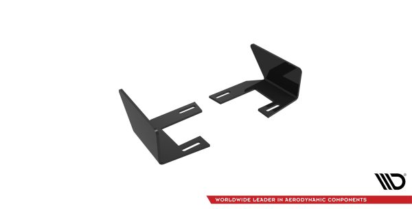 Peugeot 208 GT Mk2 - Splitters traseiros | PE2082GTCNC-RSF1G | Produto Maxton Design distribuído por Unicartuning. Peugeot 208 GT Mk2 - Splitters traseiros | PE2082GTCNC-RSF1G | Produto Maxton Design distribuído por Unicartuning.